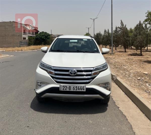 Toyota for sale in Iraq
